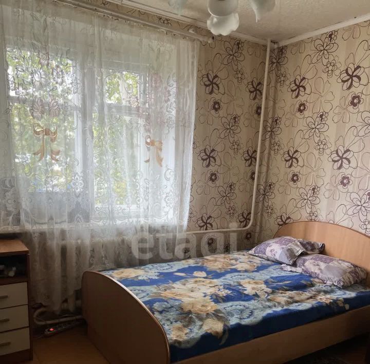 квартира г Копейск ул Борьбы 38а фото 8