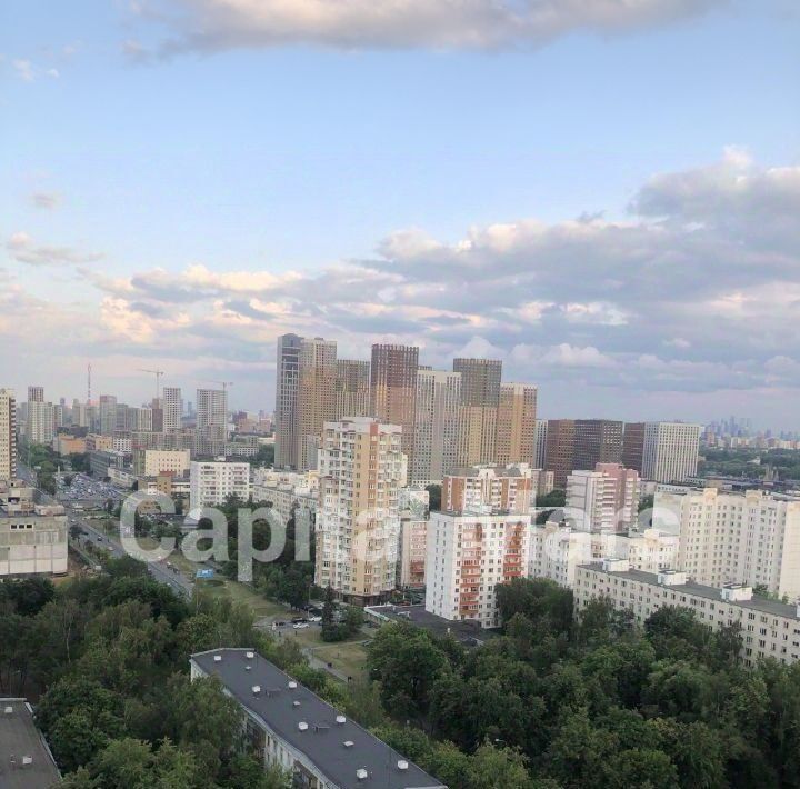 квартира г Москва метро Селигерская ш Коровинское 4а фото 4