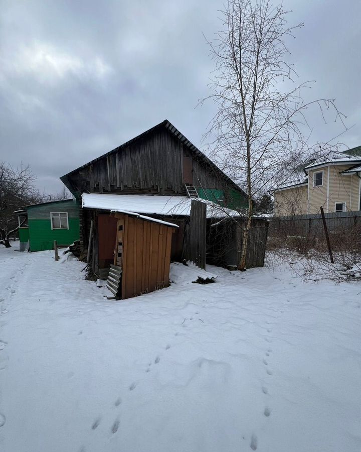 дом городской округ Красногорск д Коростово ул Полевая 17 8 км, Красногорск, Куркинское шоссе фото 5