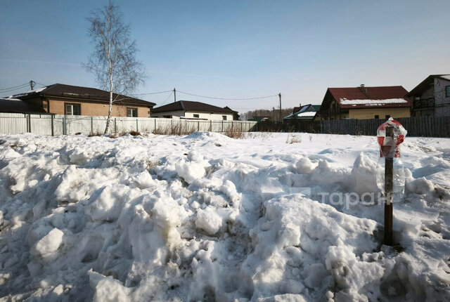 р-н Сосновский п Красное Поле ул Центральная Краснопольское сельское поселение фото