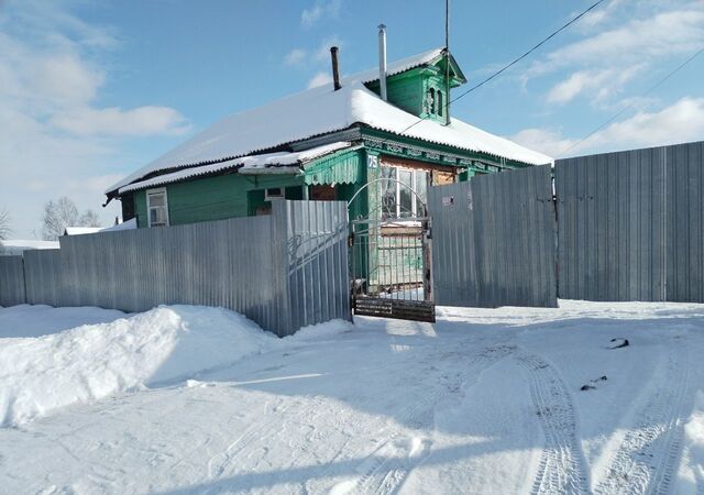 р-н Дальнеконстантиновский с Новые Березники 75, Суроватиха фото