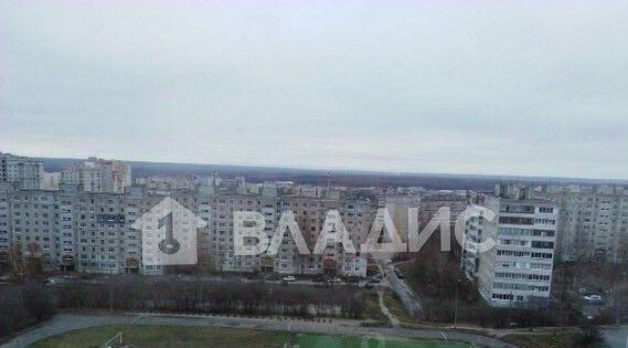 квартира г Владимир р-н Ленинский ул Василисина 9а фото 11