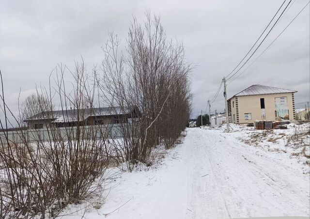 снт Роща сельское поселение Совхоз Боровский, Обнинск фото