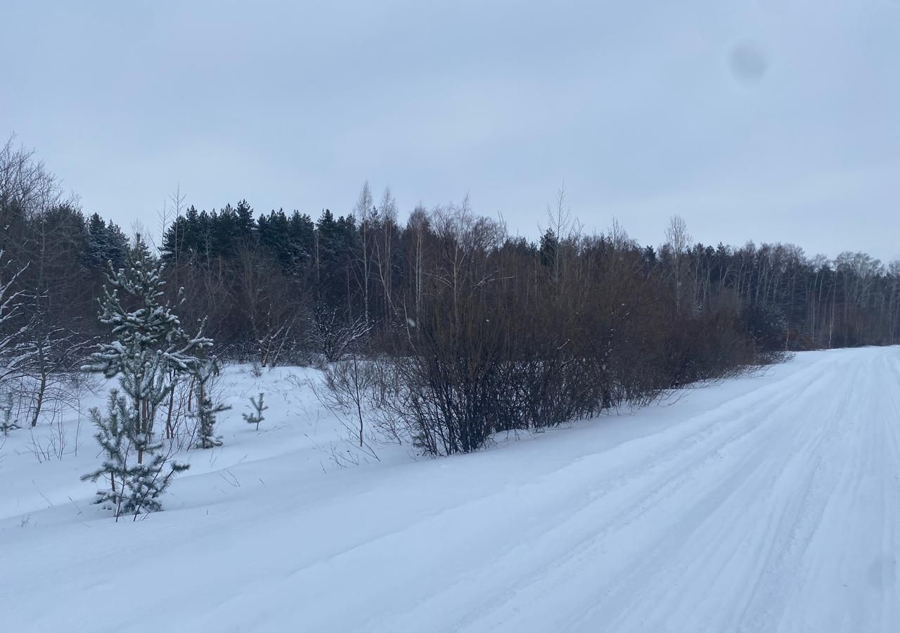 земля г Ульяновск р-н Ленинский снт тер.Сокольники 9-я линия фото 1