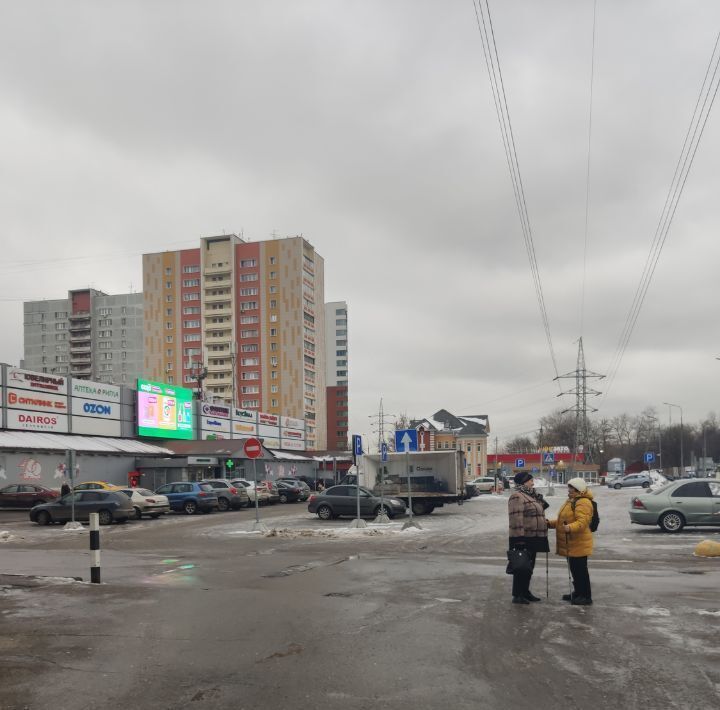 свободного назначения городской округ Люберцы рп Томилино ш Егорьевское 3в Панки, 1-й км фото 3