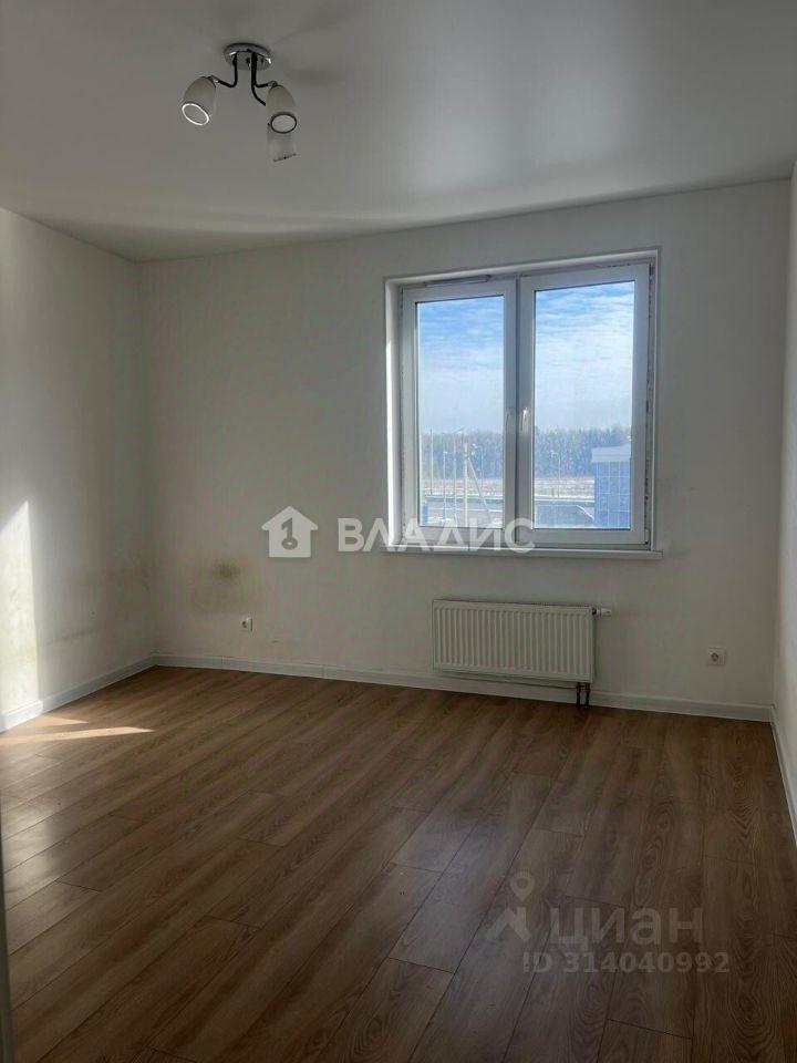 квартира г Москва п Десеновское п Ватутинки Чароитовая улица, 1 к 1, Московская область фото 3
