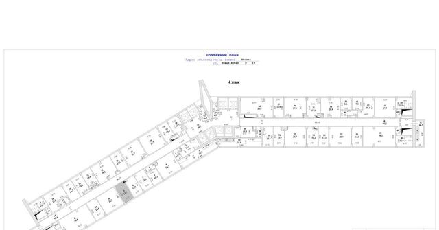 свободного назначения метро Арбатская дом 19 муниципальный округ Арбат фото