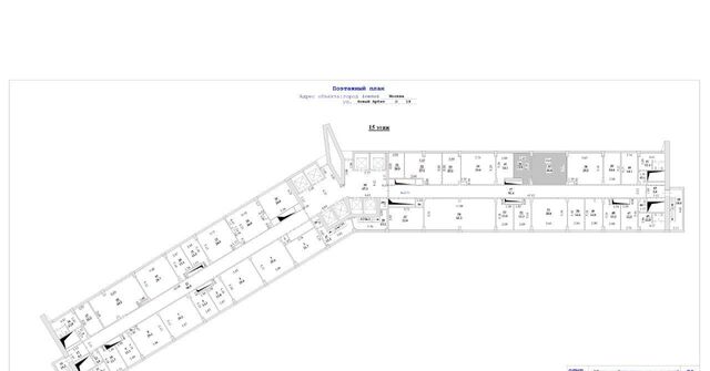 свободного назначения метро Арбатская дом 19 муниципальный округ Арбат фото