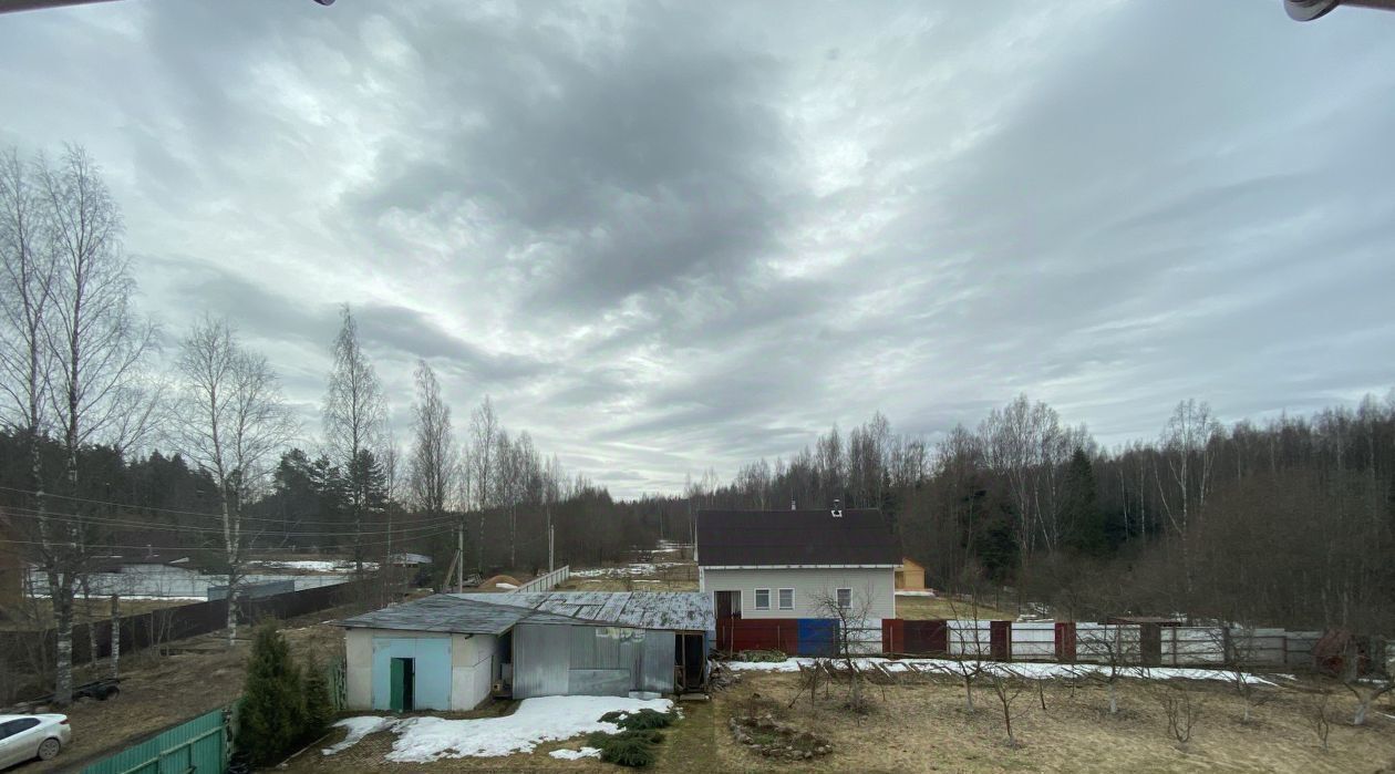 дом р-н Тосненский д Гутчево Тосненское городское поселение, 10 фото 37