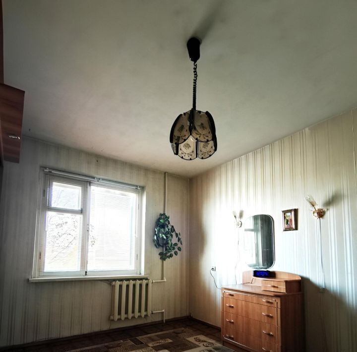 квартира г Саратов р-н Ленинский ул. Имени К. Г. Уфимцева, 4 фото 4