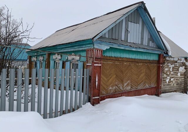 с Новое Ганькино ул Советская 48 сельское поселение Новое Ганькино, Камышла фото