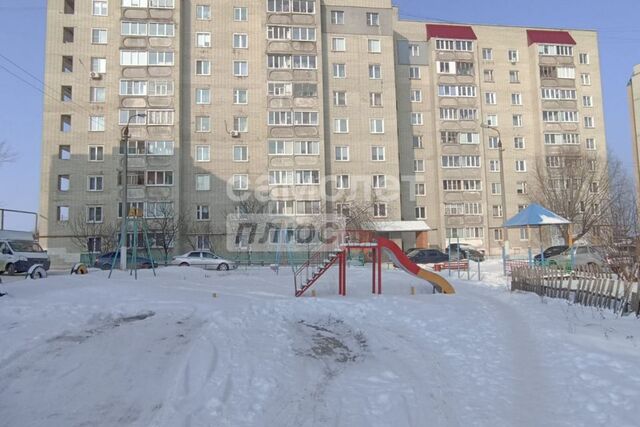 дом 7 Кузнецк городской округ фото