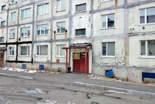 ул Приморская 51 Петропавловск-Камчатский городской округ фото