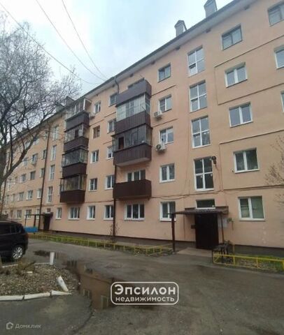 г Курск ул Дубровинского 7а Курск городской округ фото