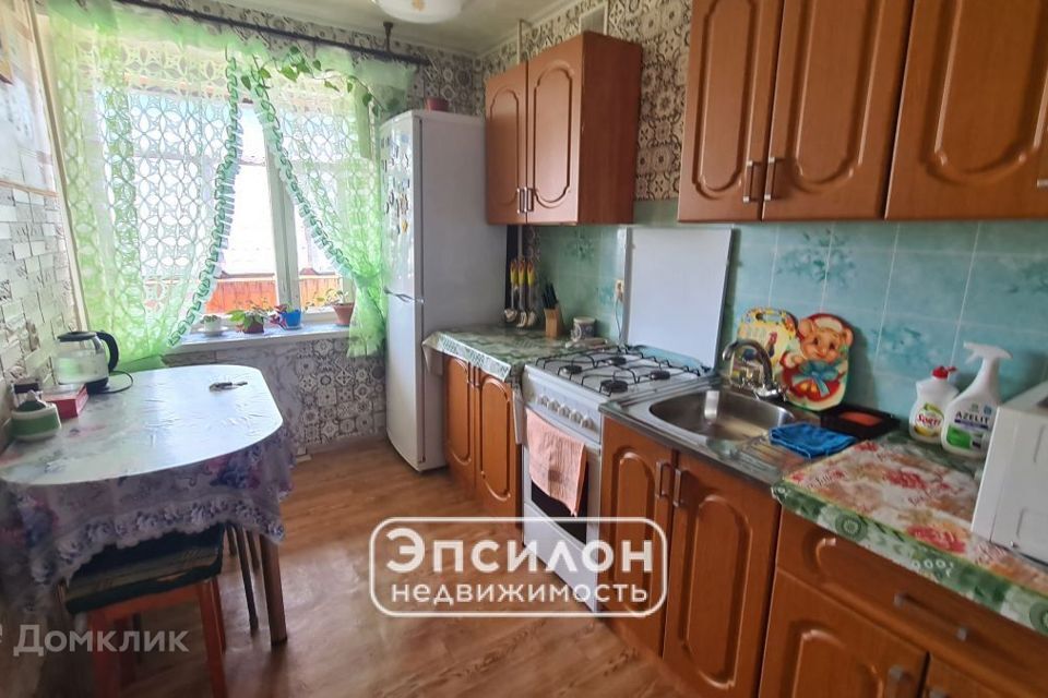 квартира г Курск р-н Сеймский проезд Магистральный 8 Курск городской округ фото 1