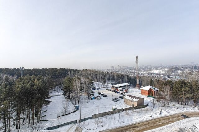 р-н Октябрьский ЖК «Ваш Выбор» Новосибирск городской округ фото