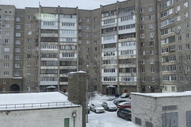 г Уфа б-р Хадии Давлетшиной 16/1 Уфа городской округ фото