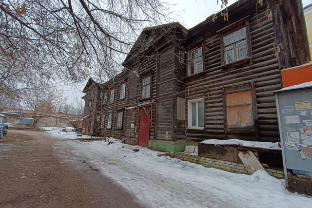 квартира дом 18а Ковров городской округ фото