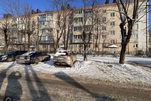 ул Фрунзе 6 Ковров городской округ фото