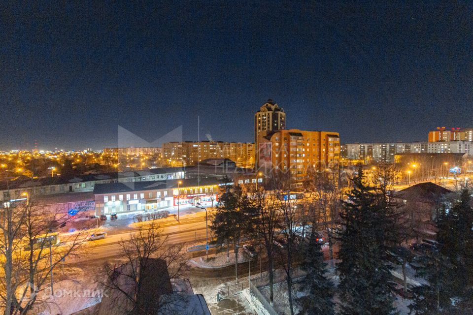 квартира г Тюмень Тюмень городской округ, Червишевский тракт, 58 фото 9