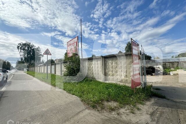 земля г Кострома Кострома городской округ, Юрия Смирнова, 79 фото