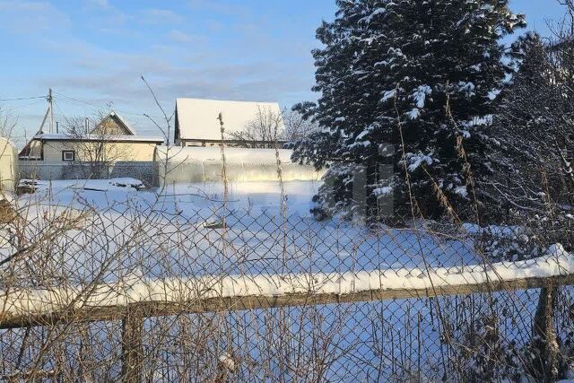 снт Лесная поляна ул Сиреневая Тюмень городской округ фото