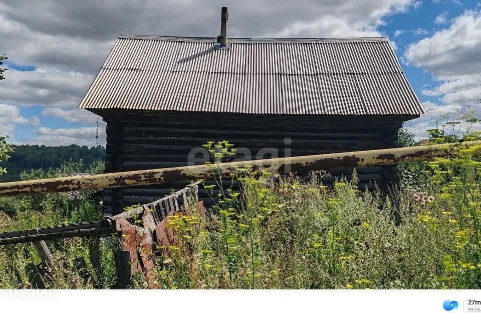 дом г Златоуст Златоустовский городской округ, Северо-Запад м-н фото 1