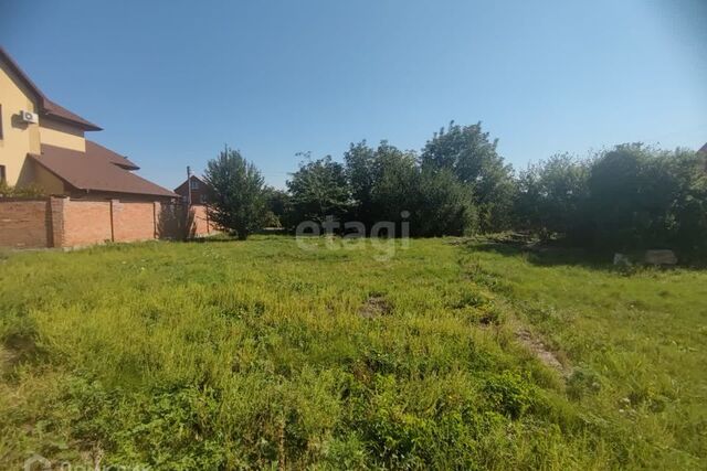 земля б-р Галилео Галилея фото