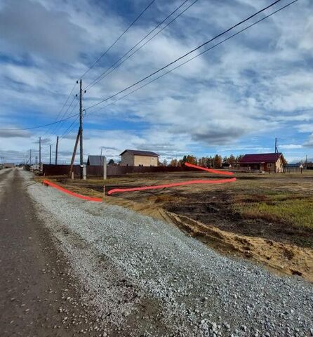 Якутск городской округ, Тускул м-н фото