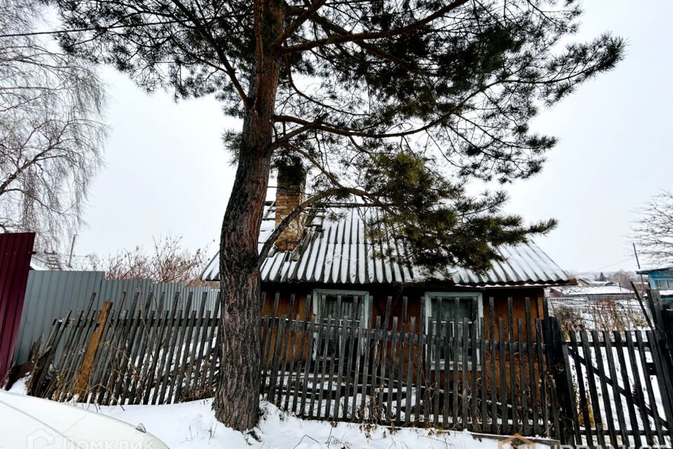 земля г Красноярск р-н Свердловский Красноярск городской округ, СНТ Судостроитель фото 1