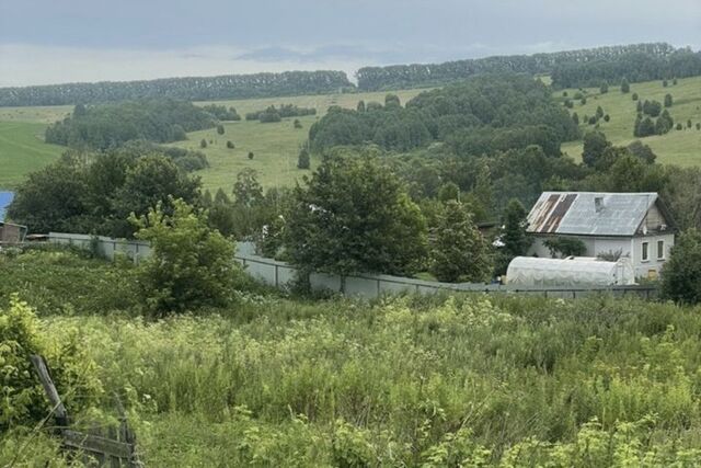 земля Кемеровская область — Кузбасс, пос. Гавриловка Сосновское сп фото