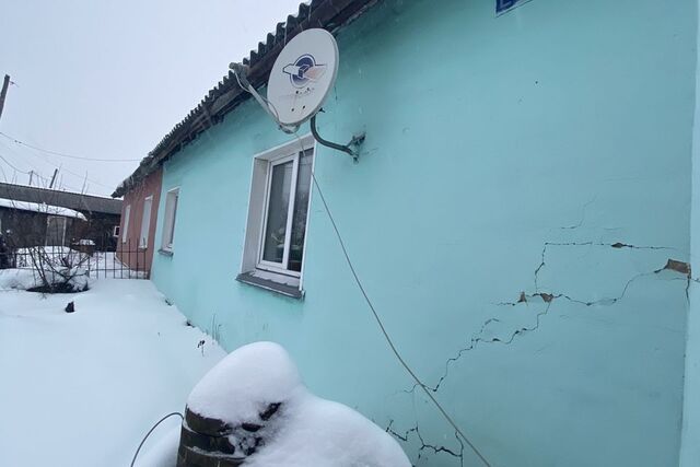 р-н Прокопьевский п Калачево ул Строителей 3 Кемеровская область — Кузбасс фото