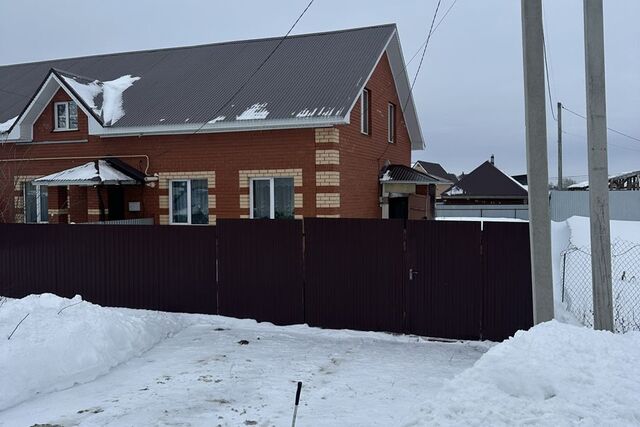 с Нагаево ул Благородная 49в Уфа городской округ фото