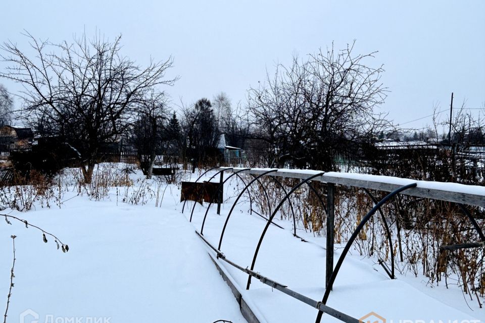 земля г Красноярск р-н Свердловский Красноярск городской округ, СНТ Судостроитель фото 3