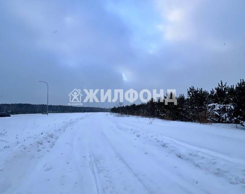 земля г Кемерово р-н Рудничный Кемеровская область — Кузбасс, Рудничный, Кемеровский городской округ фото 2