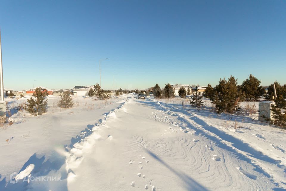 земля р-н Тюменский фото 7