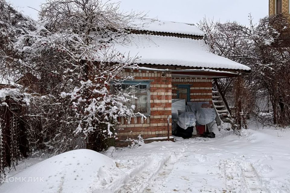 дом г Ставрополь р-н Промышленный Ставрополь городской округ, СТ Аграрник фото 5