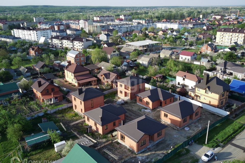 дом г Горячий Ключ ул Ленина 191 Горячий Ключ городской округ фото 5