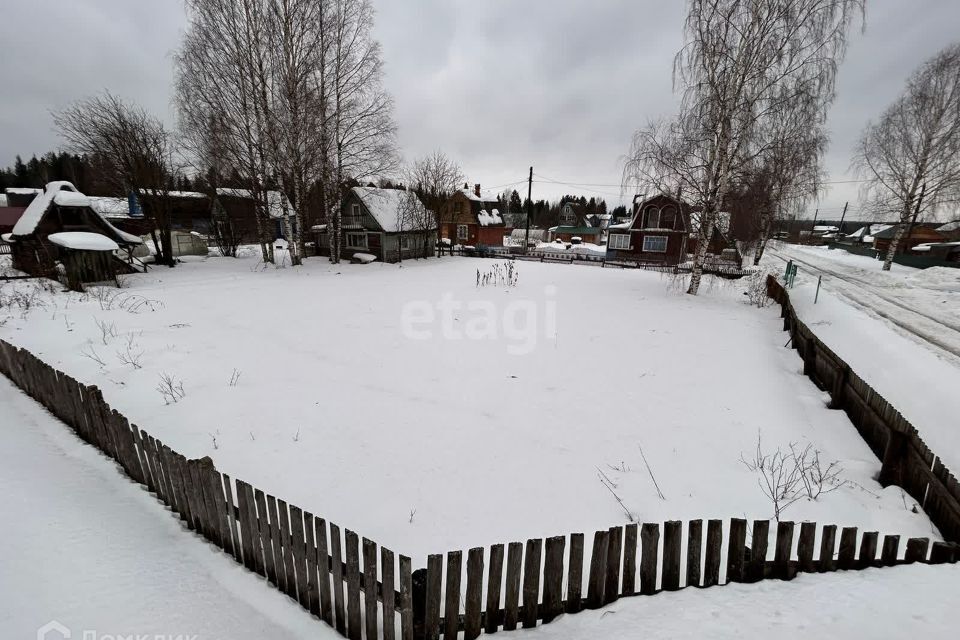 земля Сыктывкар городской округ, СНТ Солнечное, 13 фото 5