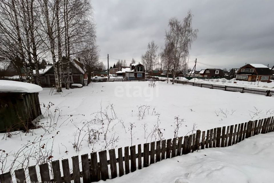 земля Сыктывкар городской округ, СНТ Солнечное, 13 фото 7