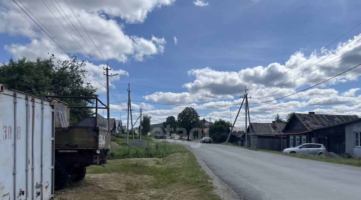 дом р-н Пригородный п Черноисточинск ул Ломоносова фото 8