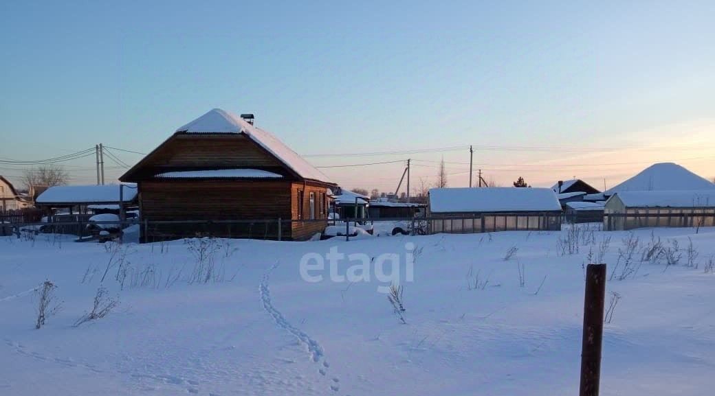 земля р-н Пригородный с Покровское ул Советская фото 9