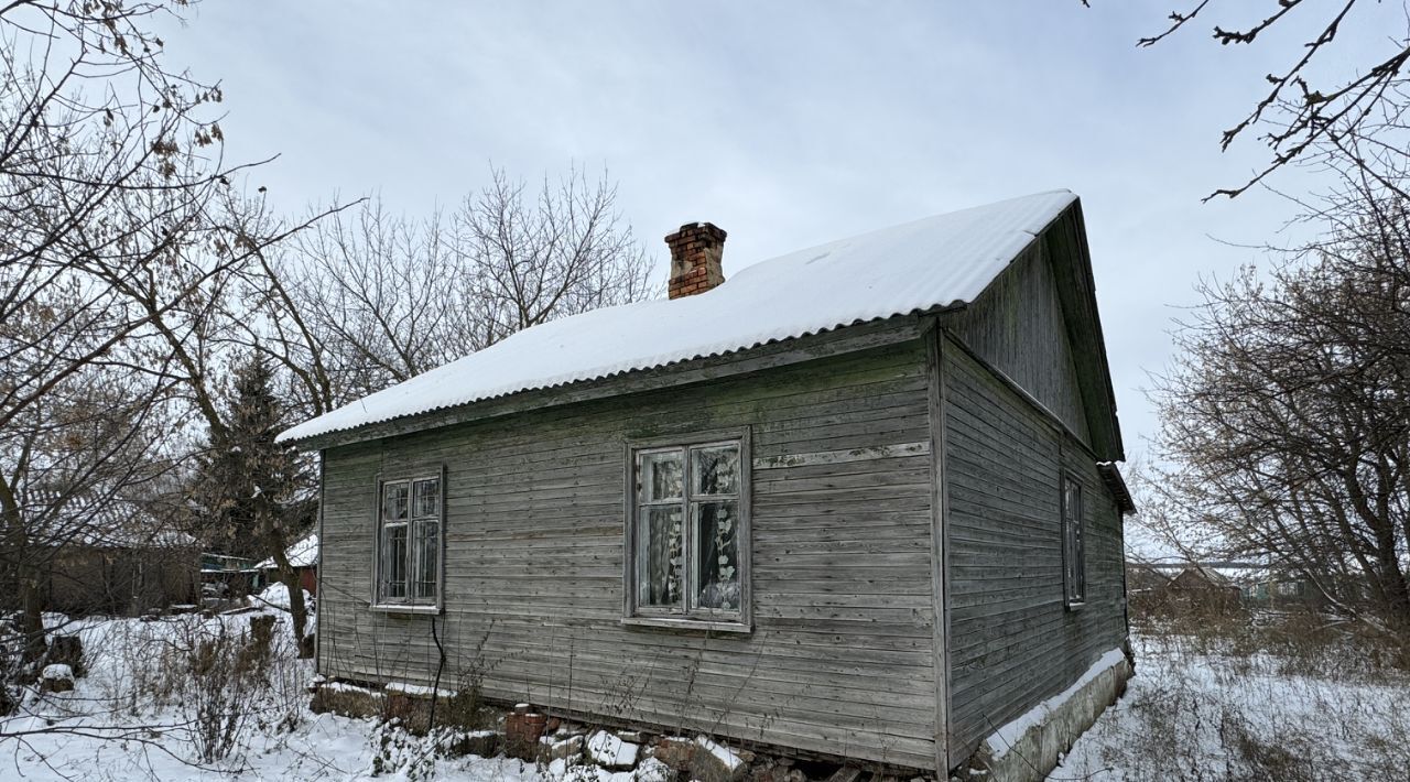 офис р-н Советский п Моздовка сельсовет, 13, Волжанский фото 3