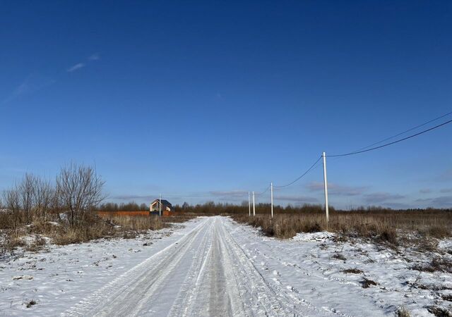 ул Малиновая муниципальное образование Суздаль фото