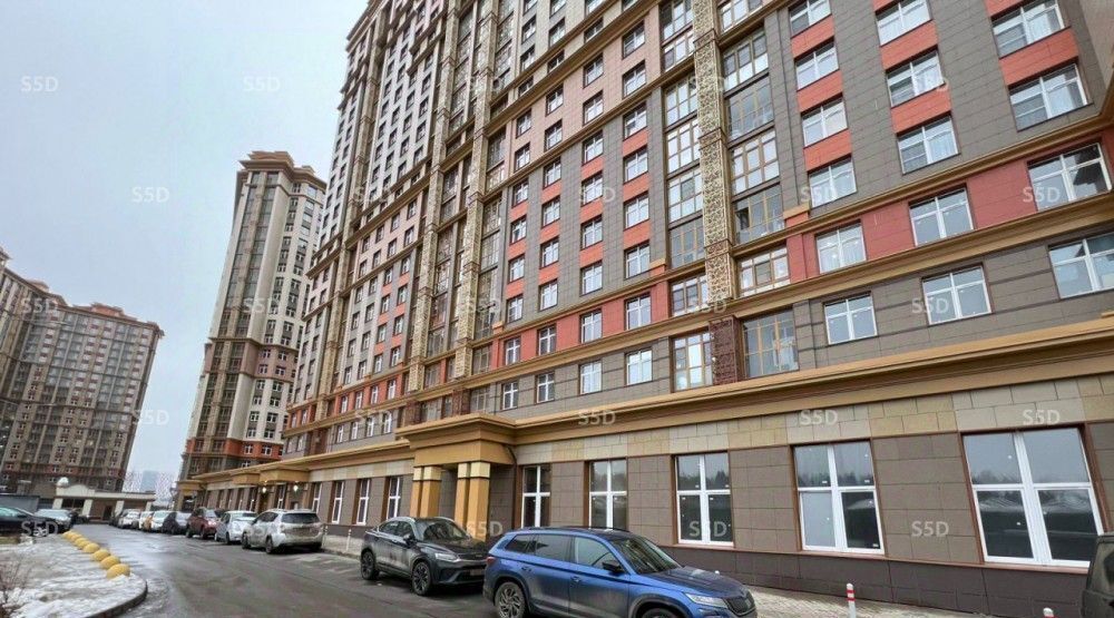 свободного назначения г Москва п Внуковское метро Рассказовка б-р Андрея Тарковского 11 фото 4