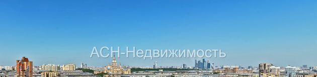 квартира г Москва метро Профсоюзная пр-кт Нахимовский 73 фото 25