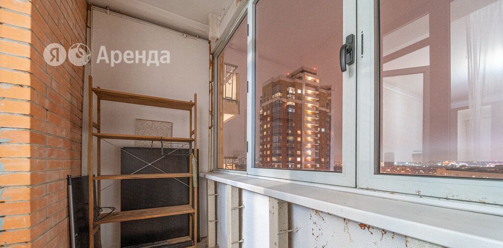 квартира г Москва метро Новые Черемушки ул Гарибальди 6 фото 5