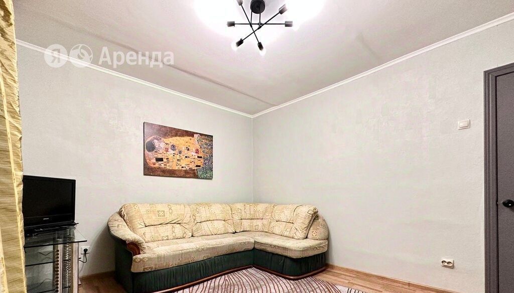 квартира г Москва метро Бабушкинская ул Изумрудная 24к/2 фото 5