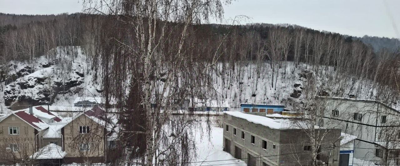 квартира г Горно-Алтайск ул. Григория Чорос-Гуркина фото 27