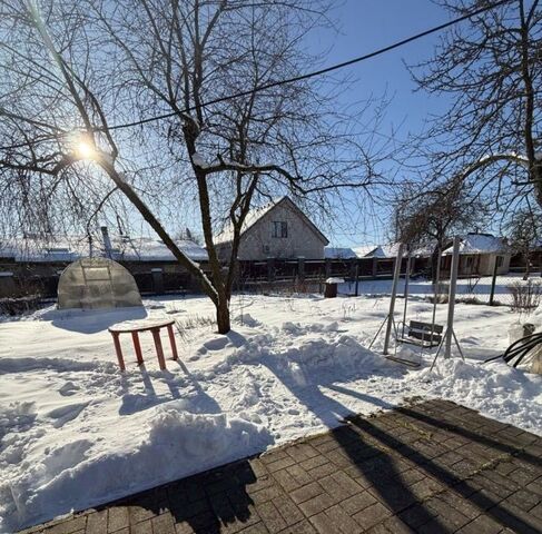 п Горелово метро Проспект Ветеранов ул. Молодежная, 12 фото